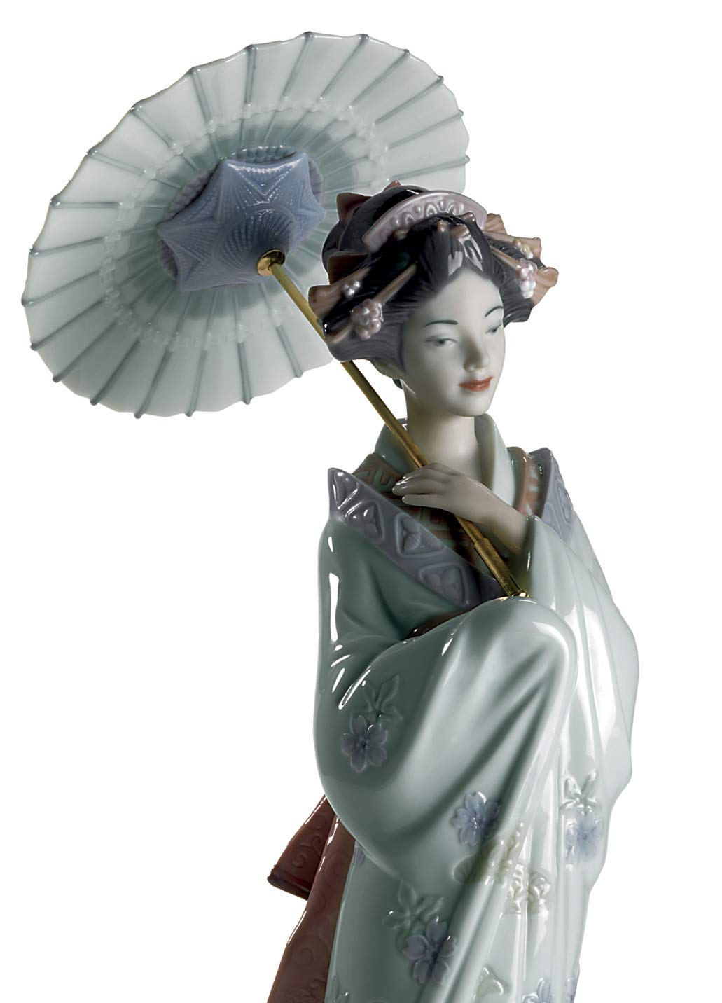 LLADRO リヤドロ 【アニバーサルダンス】 H=36cm リアドロ L532 THE